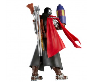 Figura X-Cutioner X-Men Marvel 15cm