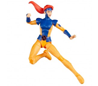 Figura Jean Grey X-Men Marvel 15cm