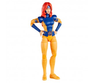 Figura Jean Grey X-Men Marvel 15cm