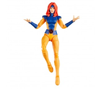 Figura Jean Grey X-Men Marvel 15cm