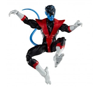 Figura Nightcrawler X-Men Marvel 15cm