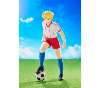 Figura Pop up Parade Karl Heinz Schneider Captain Tsubasa 16cm