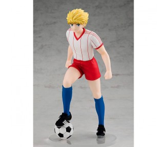Figura Pop up Parade Karl Heinz Schneider Captain Tsubasa 16cm