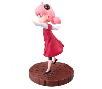 Figura Luminasta Anya Forger Season 1 Cours 2 ED Coordination Spy X Family 15cm