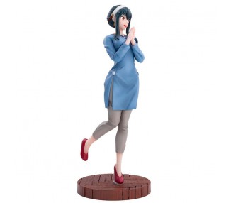 Figura Luminasta Yor Forger Season 1 Cours 2 ED Coordination Spy X Family 15cm