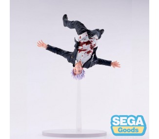 Figura Satoru Gojo Awakening Hidden Inventory Premature Death Jujutsu Kaisen 27cm