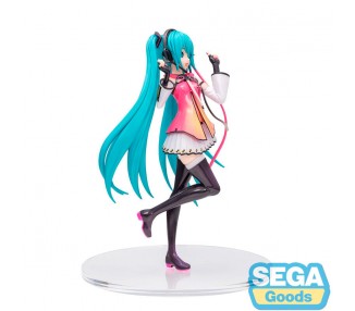 Figura Luminasta Hatsune Miku Star Voice Hatsune Miku 18cm