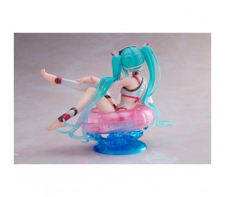 Figura Hatsune Miku Aqua Float Girls Hatsune Miku 18cm