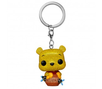 Figura Pocket POP Disney Winnie the Pooh Exclusive