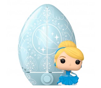 Figura huevo Pocket POP Disney surtido