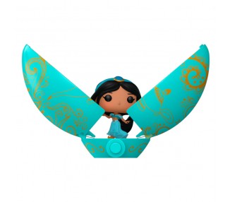 Figura huevo Pocket POP Disney surtido