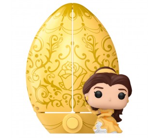 Figura huevo Pocket POP Disney surtido