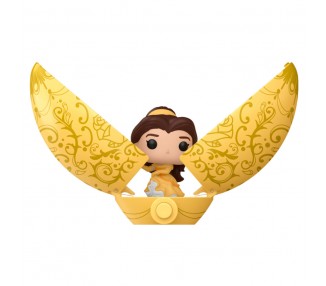 Figura huevo Pocket POP Disney surtido