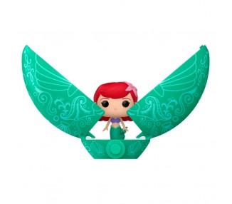 Figura huevo Pocket POP Disney surtido