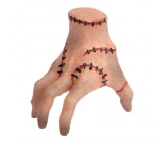 Set figuras Miercoles & Enid Miercoles 9,5cm