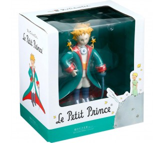 Figura Principito - El Principito 9cm