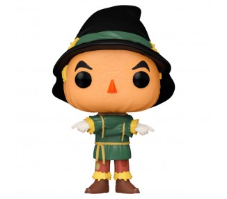 Figura POP El Mago de Oz Scarecrow