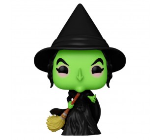 Figura POP El Mago de Oz Wicked Witch