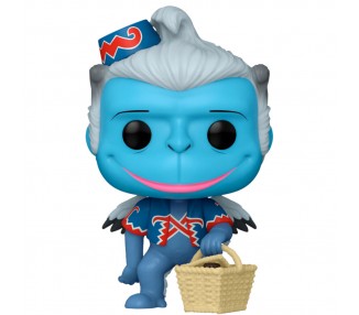 Figura POP El Mago de Oz Winged Monkey