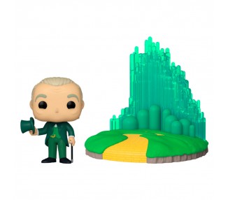 Figura POP Town El Mago de Oz Wizard of Oz With Emerald City