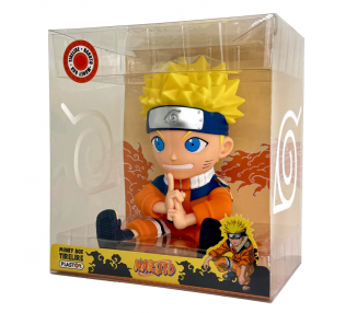 Figura hucha Naruto - Naruto Shippuden 18cm