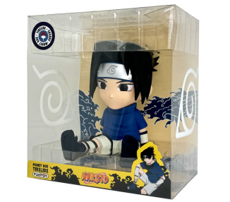 Figura hucha Sasuke Naruto Shippuden 18cm