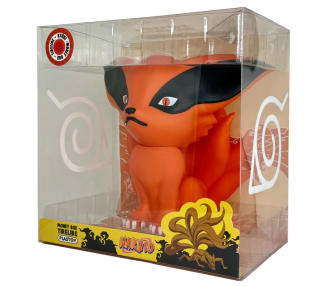 Figura hucha Kyubi Naruto Shippuden 18cm