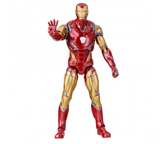 Figura Iron Man Mark LXXXV Legends Series Marvel 15cm