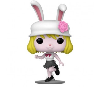 Figura POP One Piece Carrot