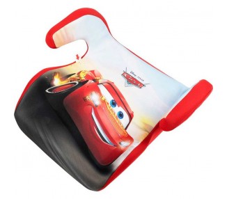 Alzador coche Cars Disney