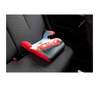 Alzador coche Cars Disney