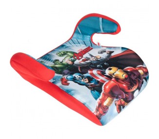 Alzador coche Los Vengadores Avengers Marvel