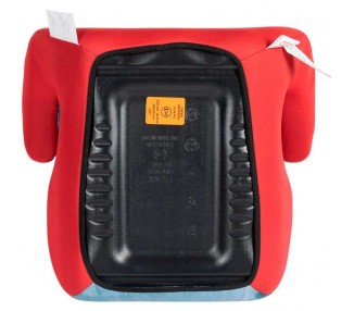 Alzador coche Los Vengadores Avengers Marvel