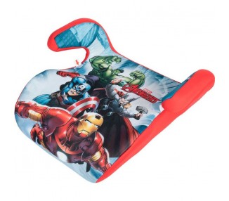 Alzador coche Los Vengadores Avengers Marvel