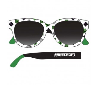 Gafas sol Minecraft surtido