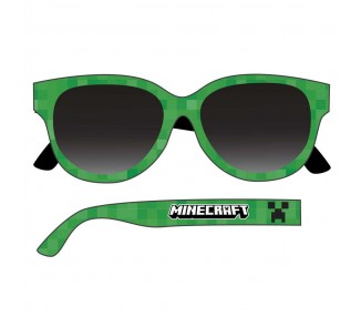 Gafas sol Minecraft surtido