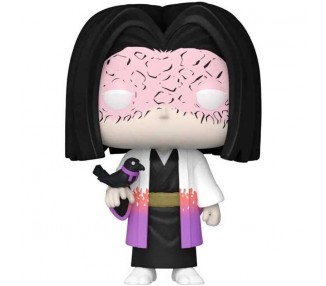 Figura POP Demon Slayer Kimetsu no Yaiba Kagaya Ubuyashiki Exclusive