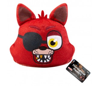 Peluche Five Nights at Freddys reversible 10cm surtido