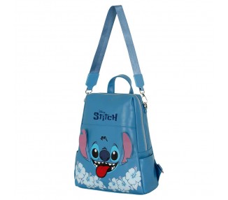 Mochila Tongue Stitch Disney