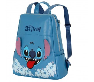 Mochila Tongue Stitch Disney