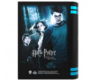 Set coleccionista Harry Potter y el Prisionero de Azkaban