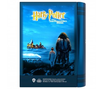 Set coleccionista Harry Potter y la Piedra Filosofal