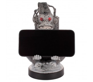 Cable Guy soporte sujecion figura Toasted Monkey Bomb Call of Duty 21cm