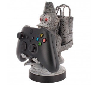 Cable Guy soporte sujecion figura Toasted Monkey Bomb Call of Duty 21cm
