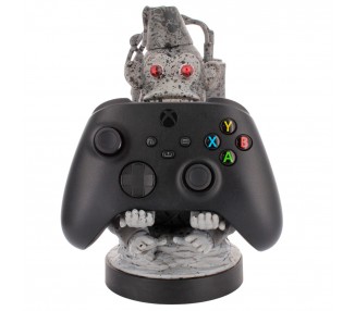 Cable Guy soporte sujecion figura Toasted Monkey Bomb Call of Duty 21cm