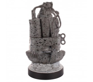 Cable Guy soporte sujecion figura Toasted Monkey Bomb Call of Duty 21cm