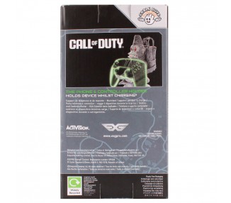Cable Guy soporte sujecion figura Toasted Monkey Bomb Call of Duty 21cm