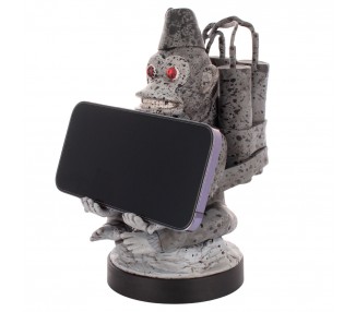 Cable Guy soporte sujecion figura Toasted Monkey Bomb Call of Duty 21cm