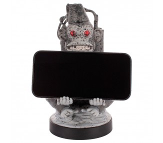 Cable Guy soporte sujecion figura Toasted Monkey Bomb Call of Duty 21cm
