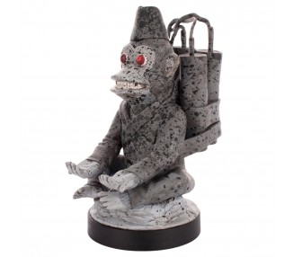 Cable Guy soporte sujecion figura Toasted Monkey Bomb Call of Duty 21cm